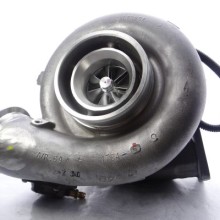 Turbocharger GARRETT 758160-9006S OE Ref 23534774 GARRETT