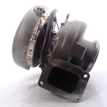 Turbocharger GARRETT 758160-9006S OE Ref 23534774 GARRETT