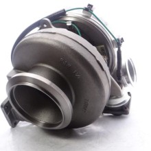 Turbocharger GARRETT 758160-9006S OE Ref 23534774 GARRETT