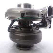 Turbocharger GARRETT 758160-9007S OE Ref 23534775 GARRETT