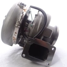 Turbocharger GARRETT 758160-9007S OE Ref 23534775 GARRETT