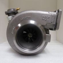 Turbocharger GARRETT 758204-9006S OE Ref 23534360 GARRETT