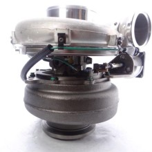 Turbocharger GARRETT 758204-9007S OE Ref 23534361 GARRETT