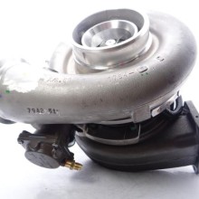 Turbocharger GARRETT 758204-9007S OE Ref 23534361 GARRETT