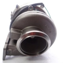 Turbocharger GARRETT 758204-9007S OE Ref 23534361 GARRETT