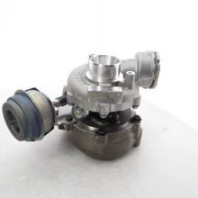 Turbocharger GARRETT 758219-8003M OE Ref 03G145702F GARRETT
