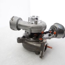 Turbocharger GARRETT 758219-8003M OE Ref 03G145702F GARRETT