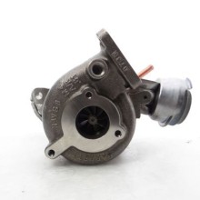Turbocharger GARRETT 758219-8003M OE Ref 03G145702F GARRETT