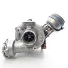 Turbocharger GARRETT 758219-8003M OE Ref 03G145702F GARRETT