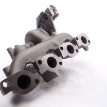 Turbocharger GARRETT 758226-8010M OE Ref 6S7Q6K682AD GARRETT