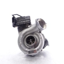 Turbocharger GARRETT 758351-8024M OE Ref 7794259F GARRETT