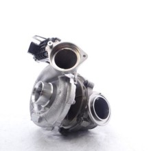 Turbocharger GARRETT 758351-8024M OE Ref 7794259F GARRETT