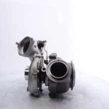 Turbocharger GARRETT 758351-9024W OE Ref 11657794260 GARRETT
