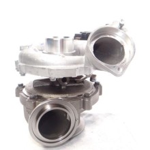 Turbocharger GARRETT 758352-8026M OE Ref 7796311108 GARRETT