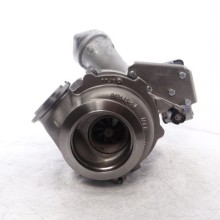Turbocharger GARRETT 758352-8026M OE Ref 7796311108 GARRETT
