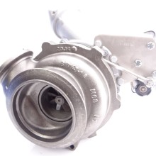 Turbocharger GARRETT 758352-8026M OE Ref 7796311108 GARRETT