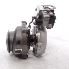 Turbocharger GARRETT 758352-8026M OE Ref 7796311108 GARRETT