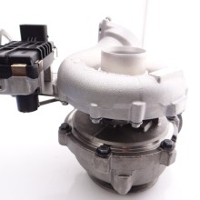 Turbocharger GARRETT 758352-8026M OE Ref 7796311108 GARRETT