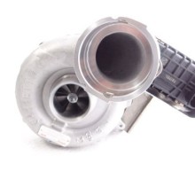 Turbocharger GARRETT 758353-8024M OE Ref 7796315E GARRETT
