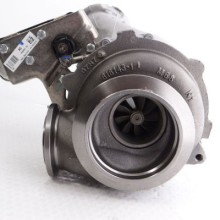Turbocharger GARRETT 758353-8024M OE Ref 7796315E GARRETT