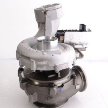 Turbocharger GARRETT 758353-8024M OE Ref 7796315E GARRETT