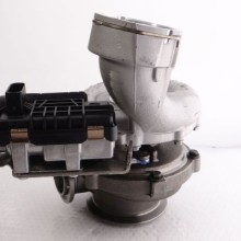 Turbocharger GARRETT 758353-9024S OE Ref 11657796316 GARRETT