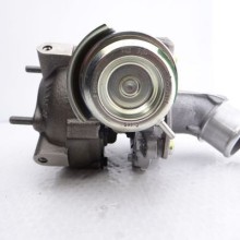Turbocharger GARRETT 758870-5001S OE Ref 172010N010 GARRETT