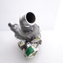 Turbocharger GARRETT 758870-5001S OE Ref 172010N010 GARRETT