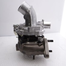 Turbocharger GARRETT 758870-5001S OE Ref 172010N010 GARRETT