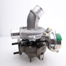 Turbocharger GARRETT 758870-5001S OE Ref 172010N010 GARRETT