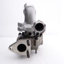 Turbocharger GARRETT 758870-5001S OE Ref 172010N010 GARRETT