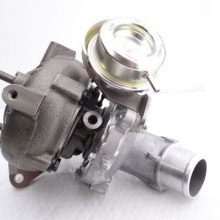 Turbocharger GARRETT 758870-5001S OE Ref 172010N010 GARRETT