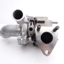 Turbocharger GARRETT 758870-5001S OE Ref 172010N010 GARRETT