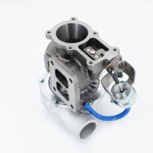 Turbocharger GARRETT 759134-5003S OE Ref G66001118100B135 GARRETT