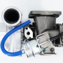 Turbocharger GARRETT 759134-5003S OE Ref G66001118100B135 GARRETT