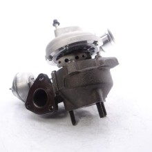 Turbocharger GARRETT 759394-5002S OE Ref 18900R06E01M2 GARRETT