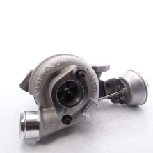 Turbocharger GARRETT 759394-5002S OE Ref 18900R06E01M2 GARRETT