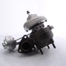 Turbocharger GARRETT 759394-5002S OE Ref 18900R06E01M2 GARRETT