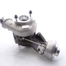 Turbocharger GARRETT 759394-5002S OE Ref 18900R06E01M2 GARRETT