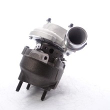 Turbocharger GARRETT 759394-5002S OE Ref 18900R06E01M2 GARRETT
