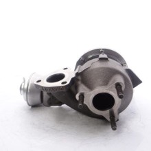Turbocharger GARRETT 759394-5002S OE Ref 18900R06E01M2 GARRETT