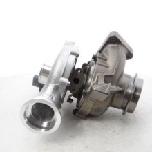 Turbocharger GARRETT 759688-8007M OE Ref A6460900480 GARRETT