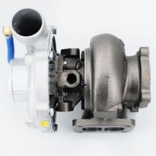 Turbocharger GARRETT 759840-5001S GARRETT