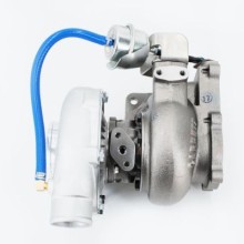 Turbocharger GARRETT 759840-5001S GARRETT