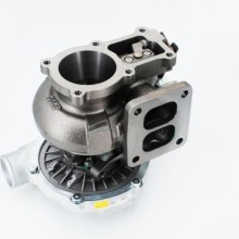 Turbocharger GARRETT 759840-5001S GARRETT