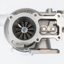 Turbocharger GARRETT 759840-5001S GARRETT