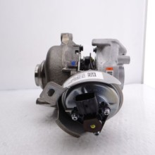 Turbocharger GARRETT 760220-8003M OE Ref 9681896180 GARRETT
