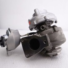 Turbocharger GARRETT 760220-9004S OE Ref 9656204580 GARRETT