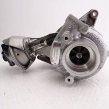 Turbocharger GARRETT 760220-9004S OE Ref 9656204580 GARRETT