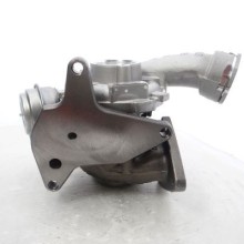 Turbocharger GARRETT 760699-9004W OE Ref 070145701N GARRETT